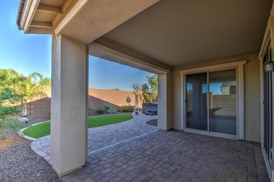 5135 S Quantum Way, Mesa, AZ 85212 photo 35