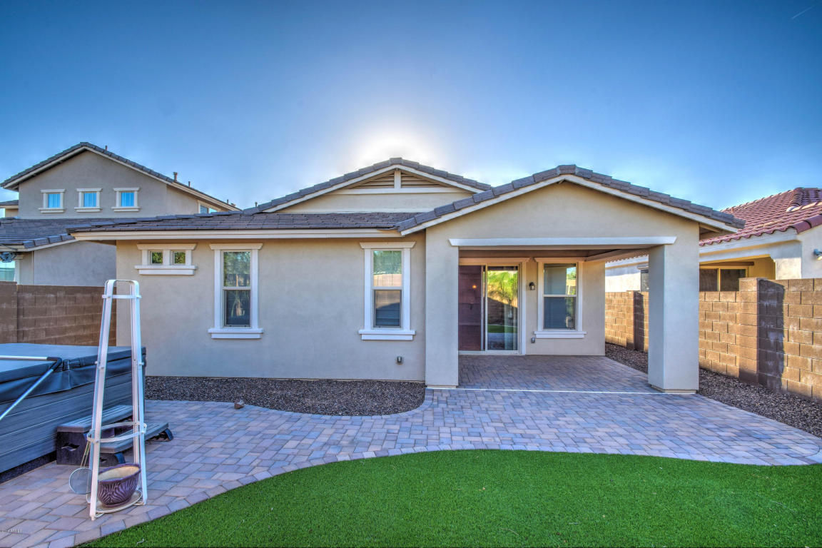 5135 S Quantum Way, Mesa, AZ 85212 photo 40
