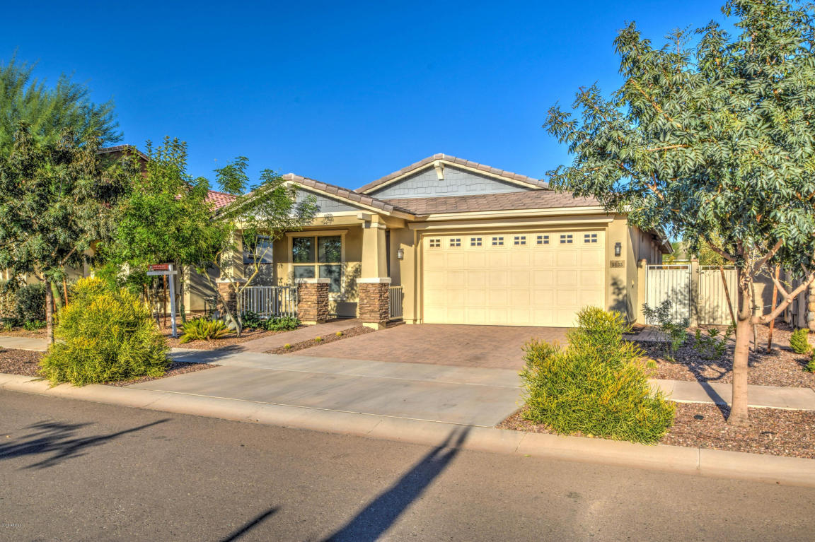 5135 S Quantum Way, Mesa, AZ 85212 photo 2