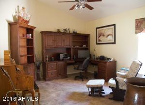 2577 E Strawberry Dr, Gilbert, AZ 85298 photo 23