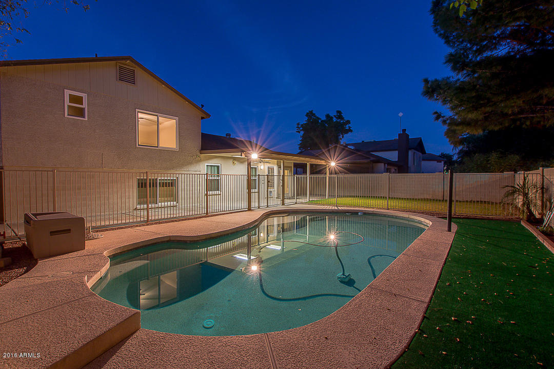 607 E Arabian Ct, Gilbert, AZ 85296 photo 14
