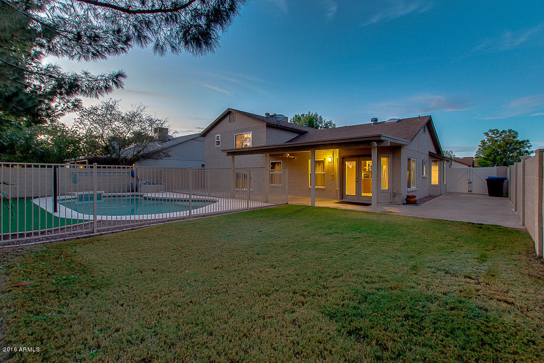 607 E Arabian Ct, Gilbert, AZ 85296 photo 15