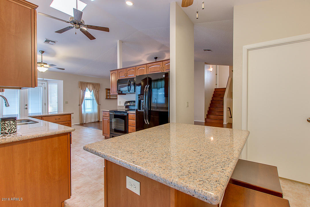 607 E Arabian Ct, Gilbert, AZ 85296 photo 5