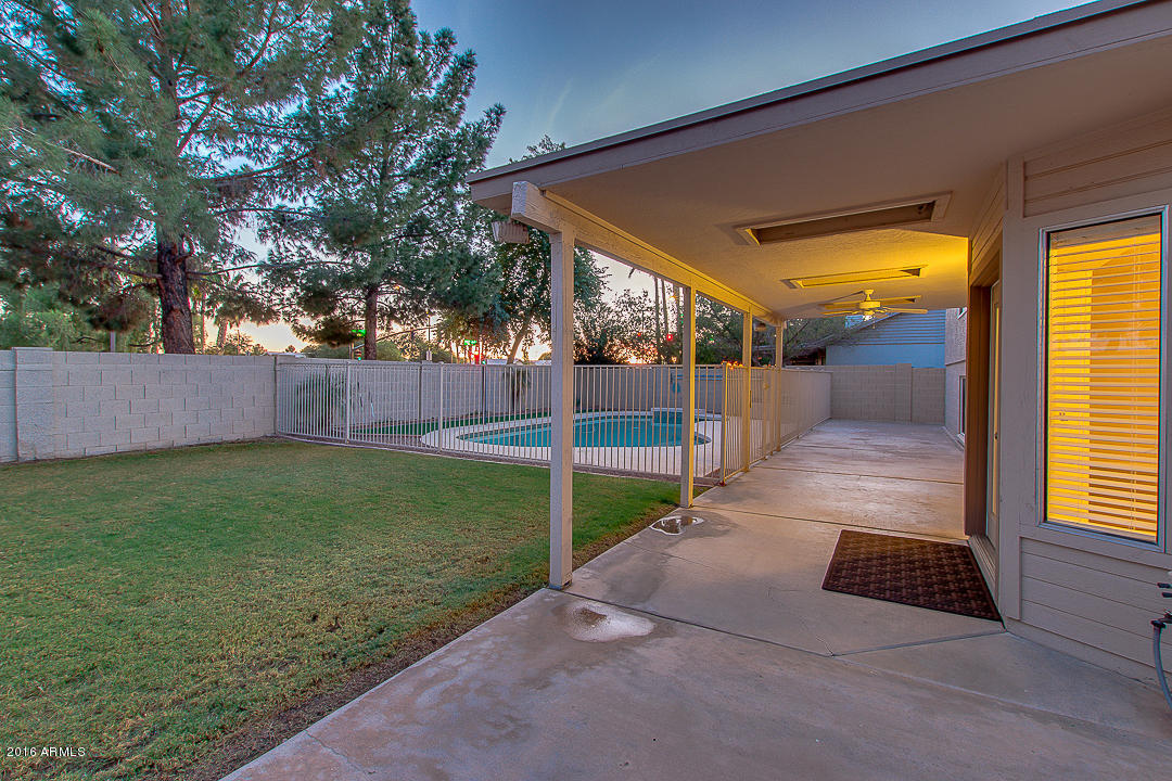 607 E Arabian Ct, Gilbert, AZ 85296 photo 16
