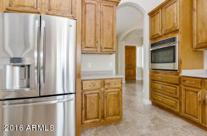 9601 S 156th Pl, Gilbert, AZ 85234 photo 5