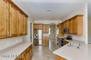 9601 S 156th Pl, Gilbert, AZ 85234 photo 3