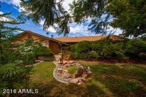 716 E Diamond Dr, Tempe, AZ 85283 photo 1