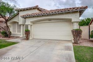 2316 E Silverwood Dr, Phoenix, AZ 85048 photo 3