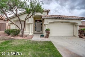 2316 E Silverwood Dr, Phoenix, AZ 85048 photo 1