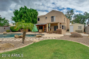 444 N Creston Ln, Mesa, AZ 85213 photo 26