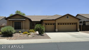 4073 E Patrick St, Gilbert, AZ 85295 photo 1