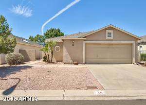 4725 E Brown Rd #40, Mesa, AZ 85205 photo 1