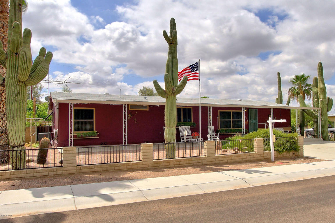 2573 W Cody St, Apache Junction, AZ 85120 photo 2