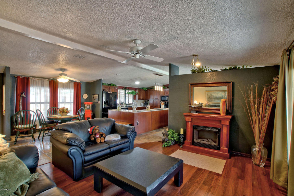 2573 W Cody St, Apache Junction, AZ 85120 photo 3