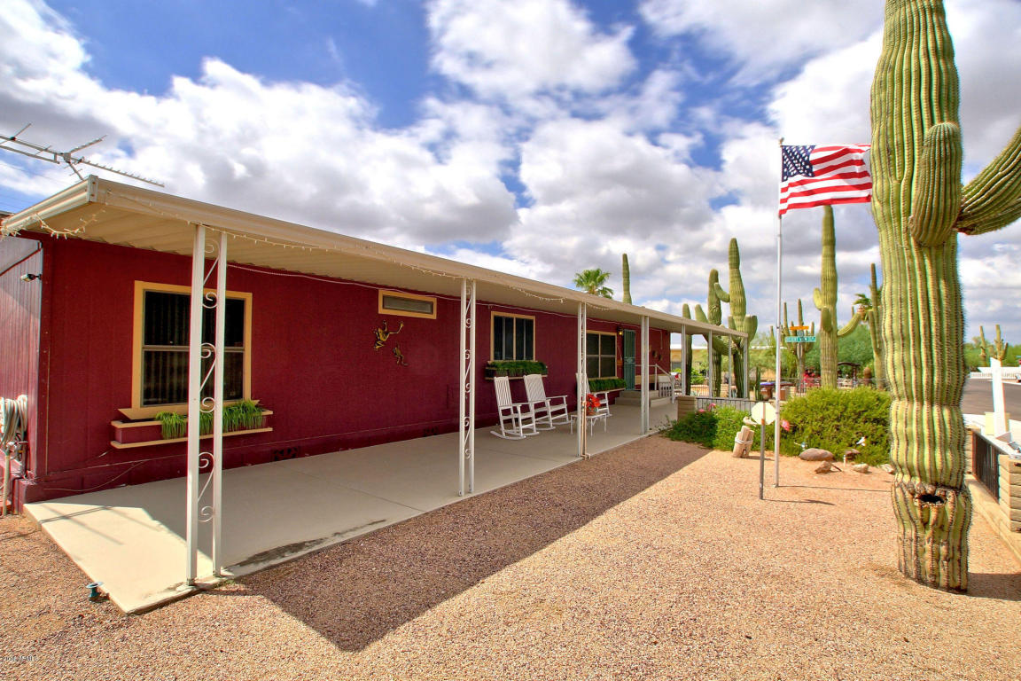 2573 W Cody St, Apache Junction, AZ 85120 photo 8