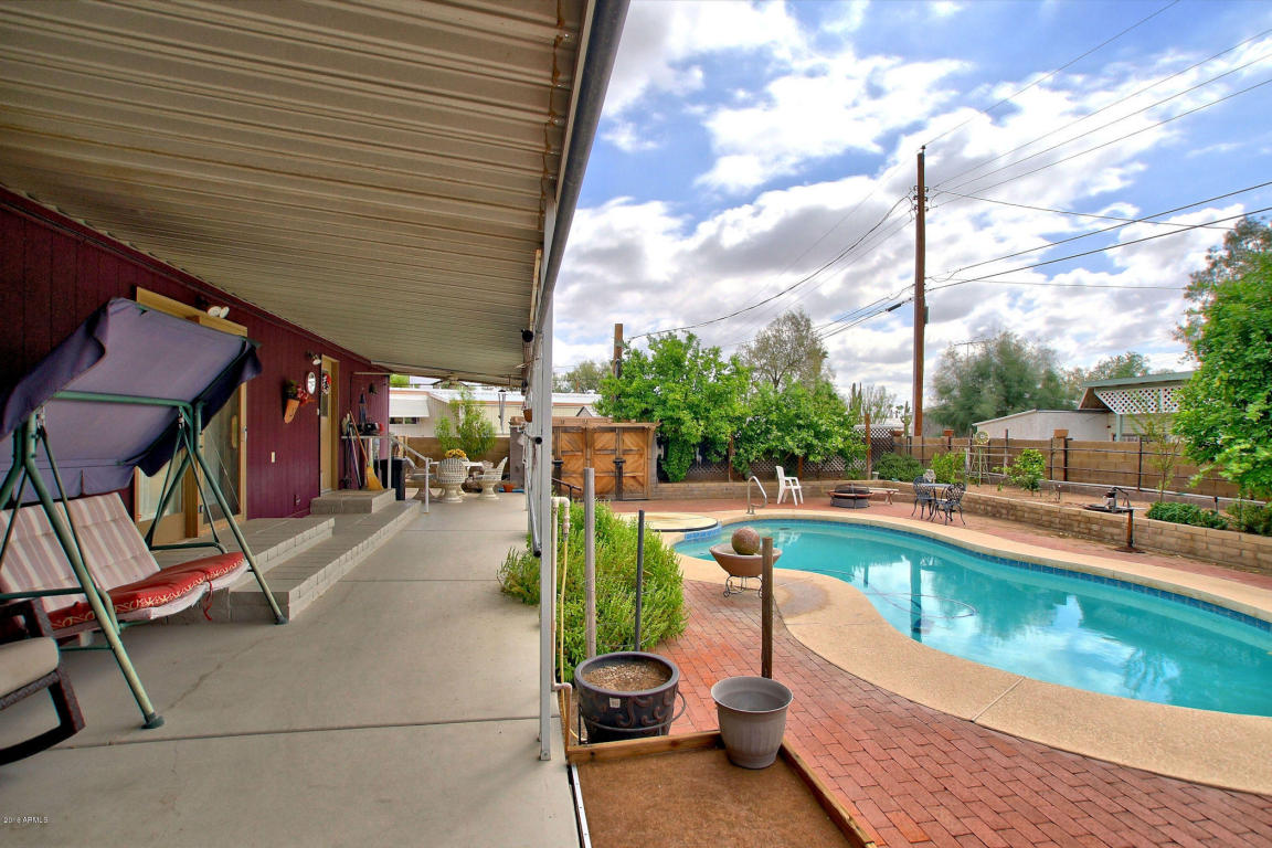 2573 W Cody St, Apache Junction, AZ 85120 photo 12