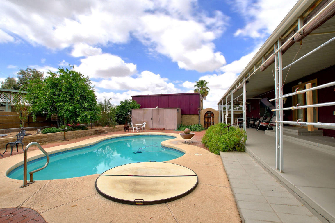 2573 W Cody St, Apache Junction, AZ 85120 photo 1