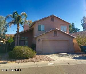 2247 E Morrow Dr, Phoenix, AZ 85024 photo 1