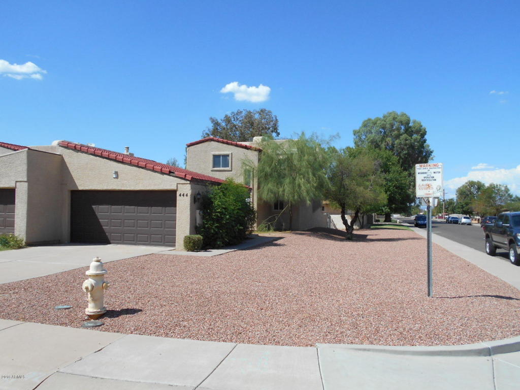 444 E Pecan Rd, Phoenix, AZ 85040 photo 3
