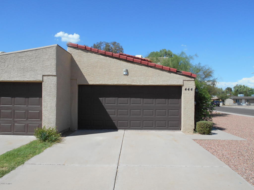 444 E Pecan Rd, Phoenix, AZ 85040 photo 2