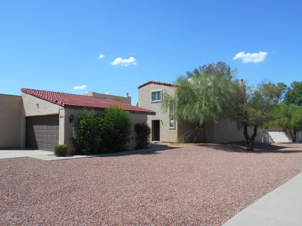 444 E Pecan Rd, Phoenix, AZ 85040 photo 1
