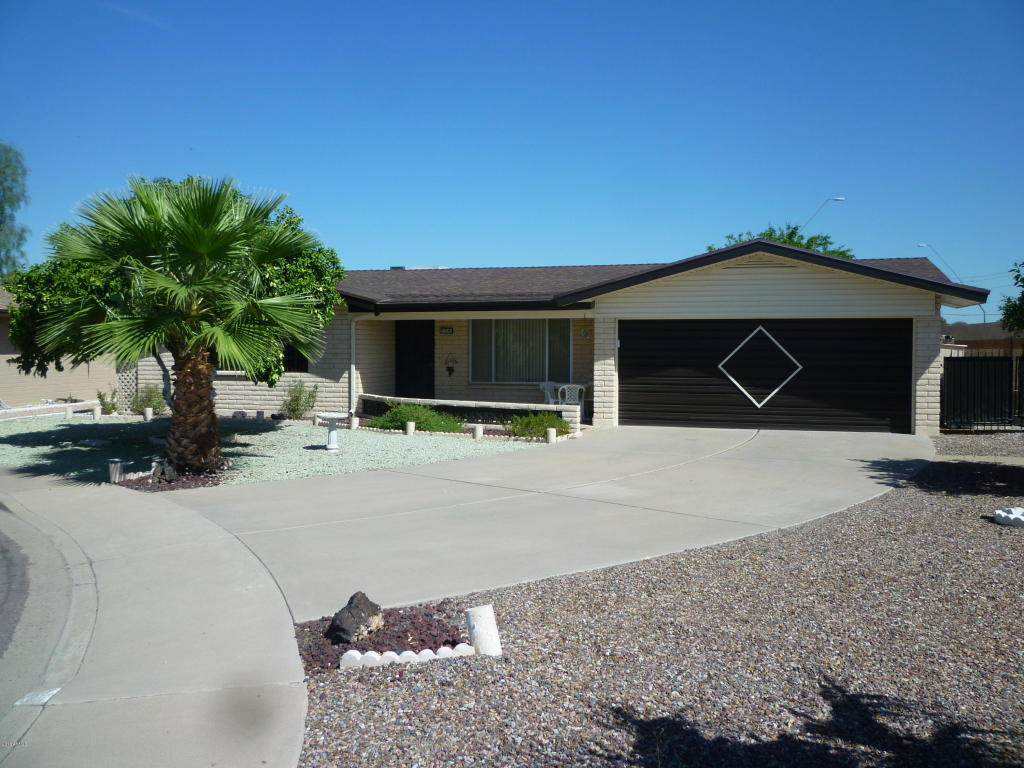5154 Edgewood Cir, Mesa, AZ 85206 photo 1