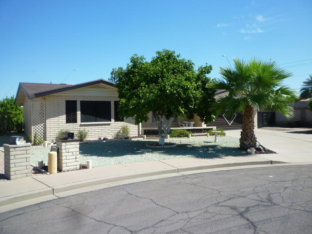 5154 Edgewood Cir, Mesa, AZ 85206 photo 31