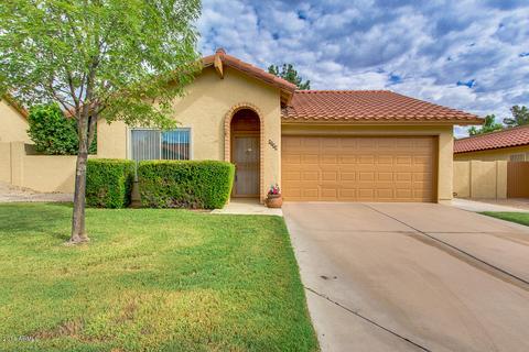 4790 E Kiva St, Phoenix, AZ 85044 photo 1