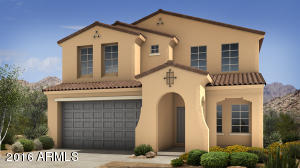 2714 E Mews Rd, Gilbert, AZ 85298 photo 1