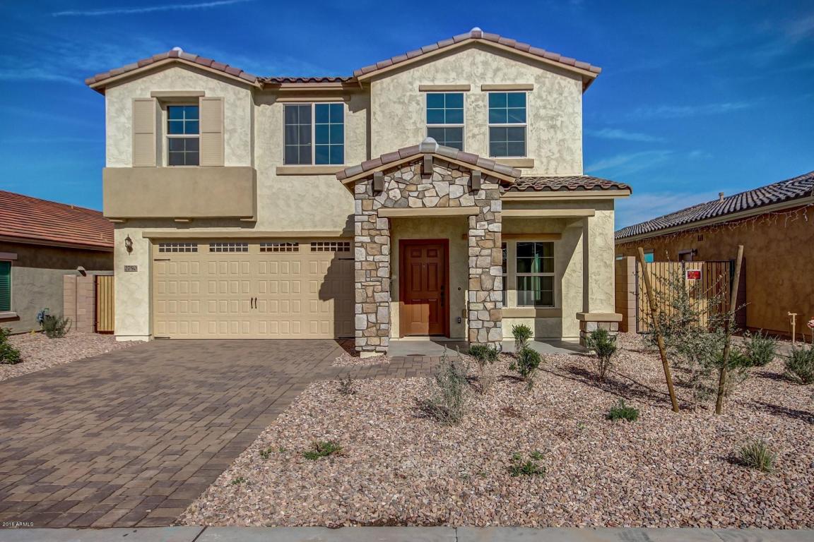 2750 E Mews Rd, Gilbert, AZ 85298 photo 1