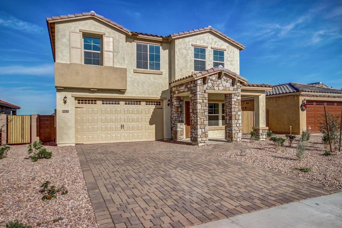 2750 E Mews Rd, Gilbert, AZ 85298 photo 2