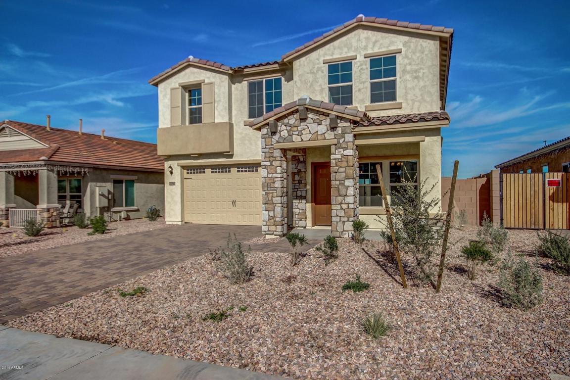 2750 E Mews Rd, Gilbert, AZ 85298 photo 3