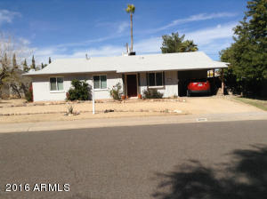 3840 E Sahuaro Dr, Phoenix, AZ 85028 photo 2