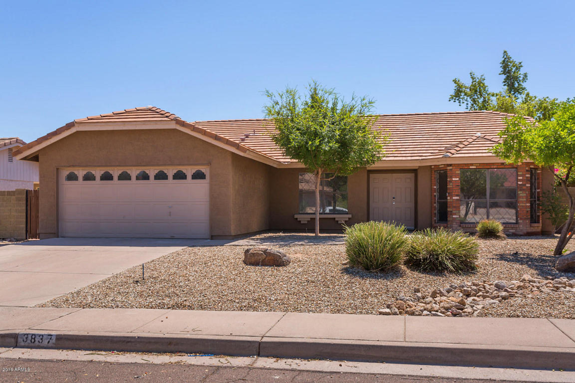3837 E Tano St, Phoenix, AZ 85044 photo 1