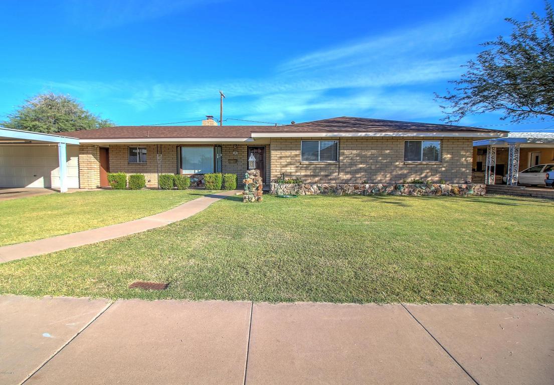 102 E 9th Ave, Mesa, AZ 85210 photo 2