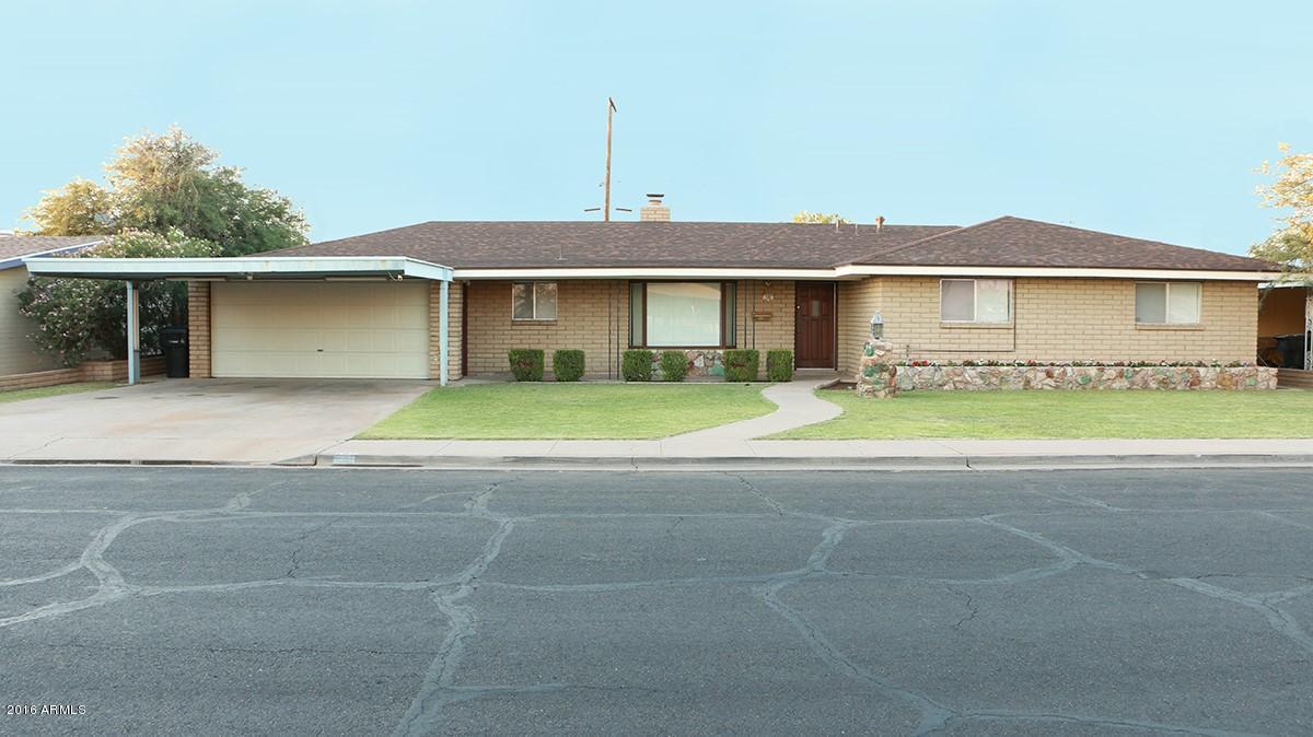 102 E 9th Ave, Mesa, AZ 85210 photo 1