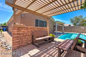 10604 E Flossmoor Ave, Mesa, AZ 85208 photo 1