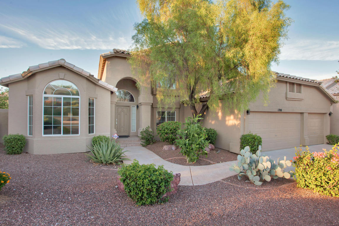 1708 E Sheena Dr, Phoenix, AZ 85022 photo 1