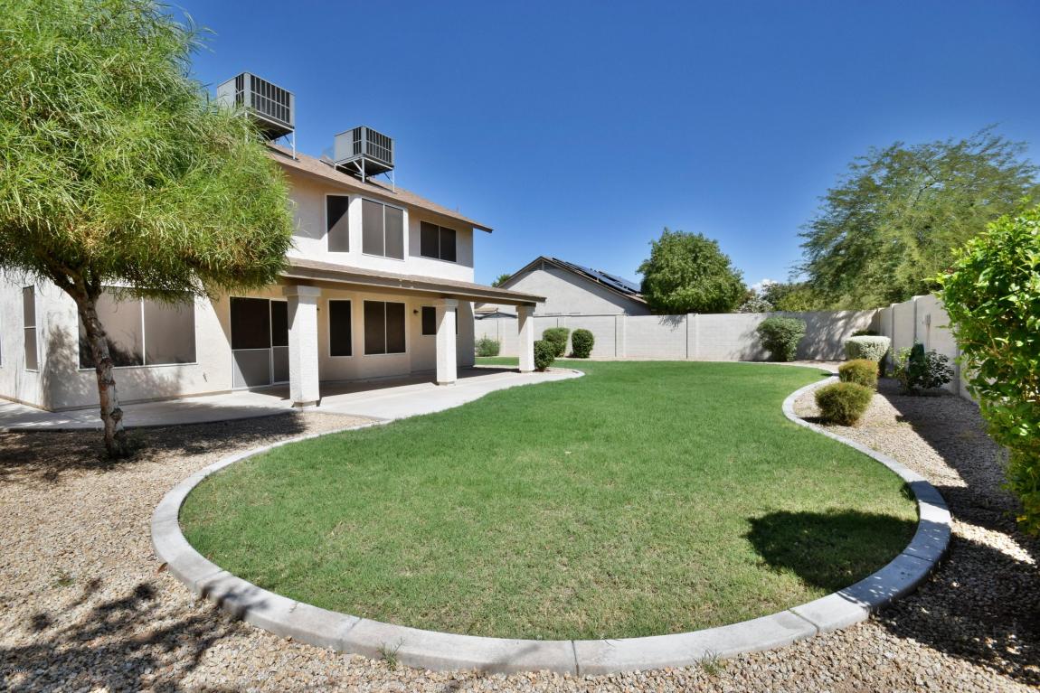 7435 E Ivyglen St, Mesa, AZ 85207 photo 30