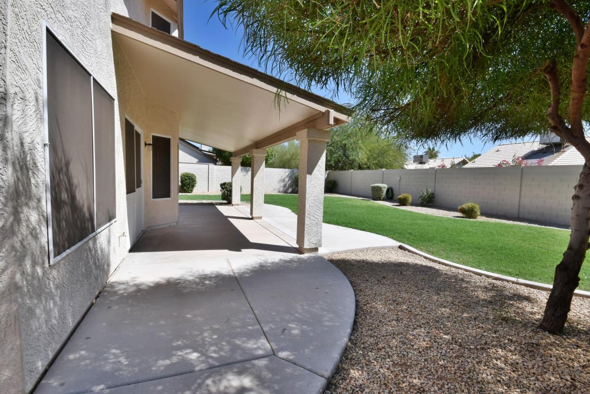 7435 E Ivyglen St, Mesa, AZ 85207 photo 27
