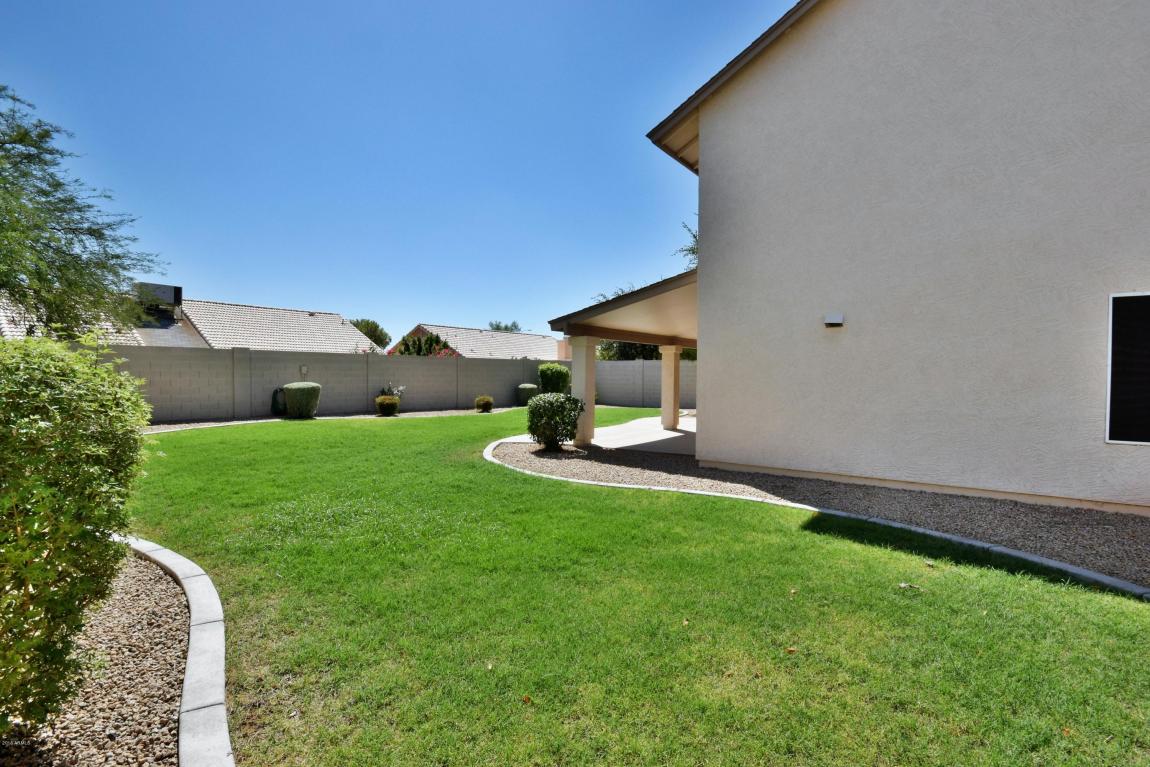 7435 E Ivyglen St, Mesa, AZ 85207 photo 29