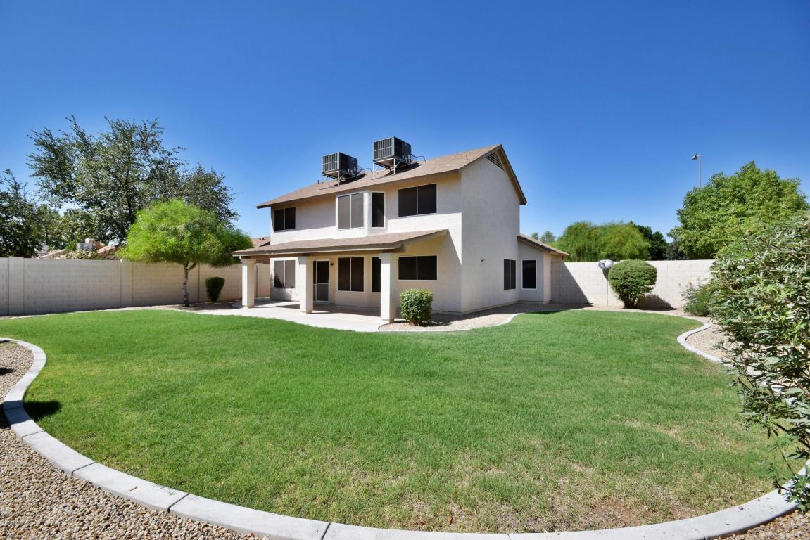 7435 E Ivyglen St, Mesa, AZ 85207 photo 31