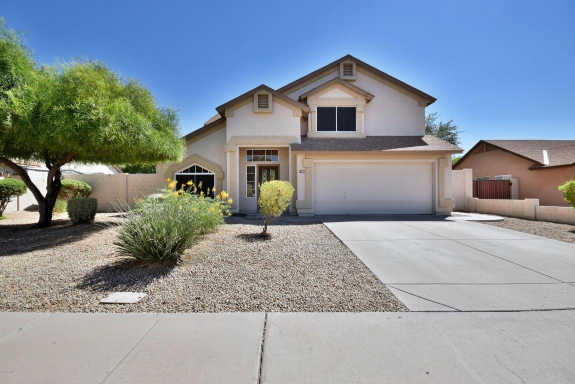 7435 E Ivyglen St, Mesa, AZ 85207 photo 34