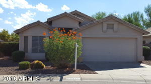 2521 E Paraiso Dr, Phoenix, AZ 85024 photo 1