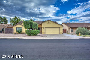 4917 E Gary St, Mesa, AZ 85205 photo 2