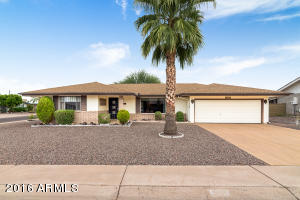6208 E Billings St, Mesa, AZ 85205 photo 1