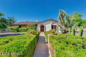 2940 E Sierra St, Phoenix, AZ 85028 photo 1
