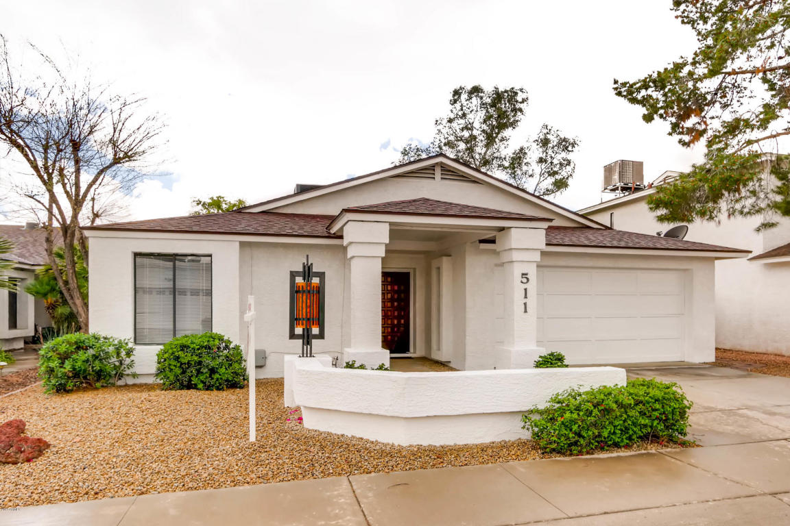 511 W Beverly Ln, Phoenix, AZ 85023 photo 1