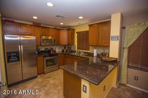 3258 E Milky Way, Gilbert, AZ 85295 photo 5
