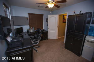 3258 E Milky Way, Gilbert, AZ 85295 photo 14